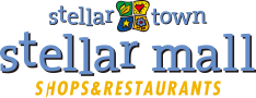 stellar town stellar mall ステラタウン