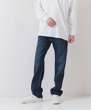 【LEVI'S】SL505 レギュラーストレート