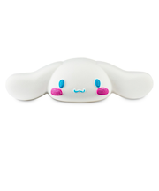 シナモロール バスボム Lush × Hello Kitty And Friends 入浴剤 サンリオ コラボ  シナモン バニラ ヴィーガン 自然派 コスメ