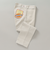 【SHIPS別注】Dickies: テーパード ワーク チノパンツ