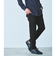 【WEB限定】JUST fit ポンチ スウェットパンツ