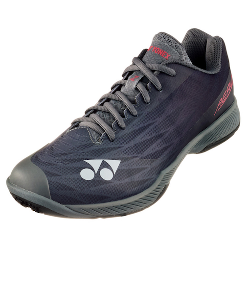 ヨネックス（YONEX）バドミントンシューズ パワークッション エアラスZ ワイド SHBAZ2WY-144