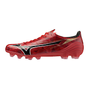 ミズノ（MIZUNO）サッカースパイク 天然芝/土/人工芝のグランド用 ミズノアルファII PRO P1GA256460
