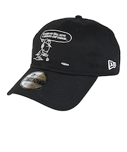 ニューエラ（NEW ERA）ゴルフ 抗菌 キャップ 920 On Par PEANUTS クッキー 14432182