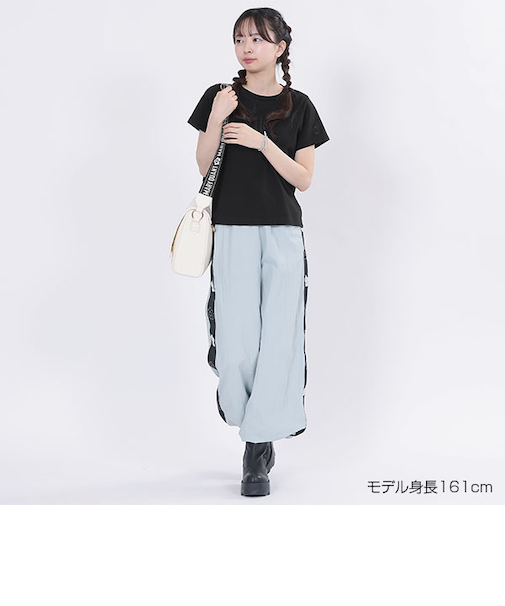 MARYロゴ Tシャツ