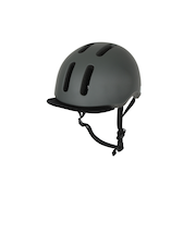 【当該商品送料無料】自転車 ヘルメット SGマーク 大人用 通販 サイクルヘルメット 大人用ヘルメット 布バイザーヘルメット CHOICE