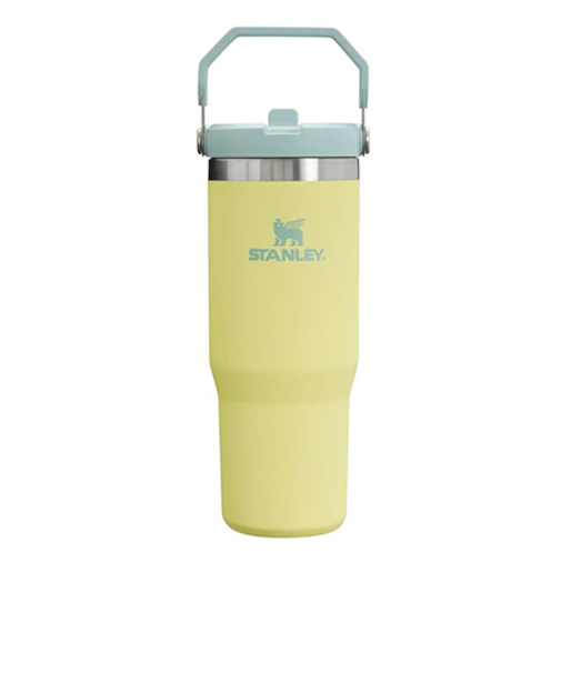 スタンレー（STANLEY）　アイスフローフリップストロー真空タンブラー　0.88L　ポメロ