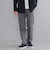 【SHIPS別注】Dickies: テーパード ワーク チノパンツ