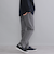 【SHIPS別注】Dickies: テーパード ワーク チノパンツ