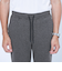 【WEB限定】JUST fit ポンチ スウェットパンツ