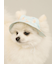 【CAT&DOG】ハット
