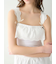 【LILY BROWN Lingerie】2wayレーシーカップイントップス