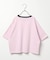 ヘビロッTEE/ワイド半袖/キッズ/147423