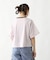 ヘビロッTEE/ワイド半袖/キッズ/147423