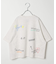 ヘビロッTEE/ワイド半袖/キッズ/147423