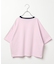 ヘビロッTEE/ワイド半袖/キッズ/147423