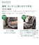 〇[ISOFIX取付]ライドクルー ISOFIX AB ブラウン 2024年モデル ジュニアシート