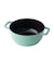 【直営店・数量限定】 STAUB Wa-NABE Sマーガレット セージ