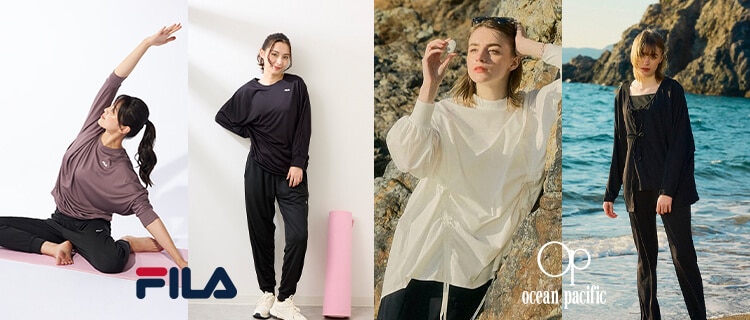 FILA/Op