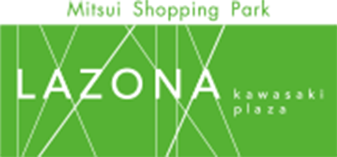 Mitsui Shopping Park LAZONA
