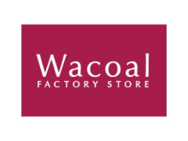 Wacoal FACTORY STORE