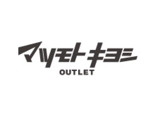 MatsumotoKiyoshi OUTLET