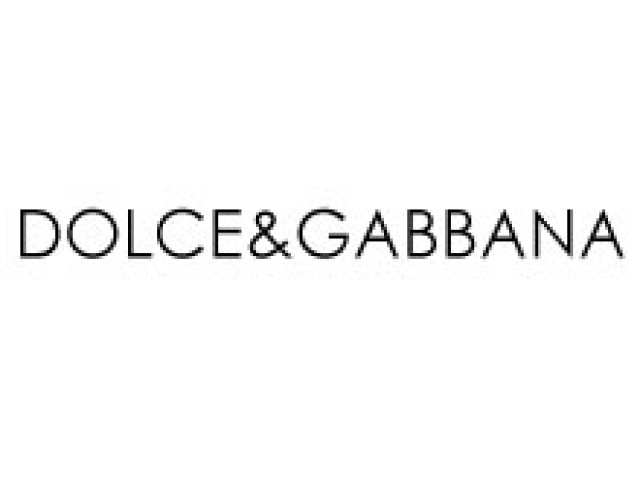 DOLCE&GABBANA