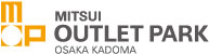 MITSUI OUTLET PARK