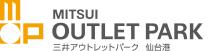三井奥特莱斯购物城